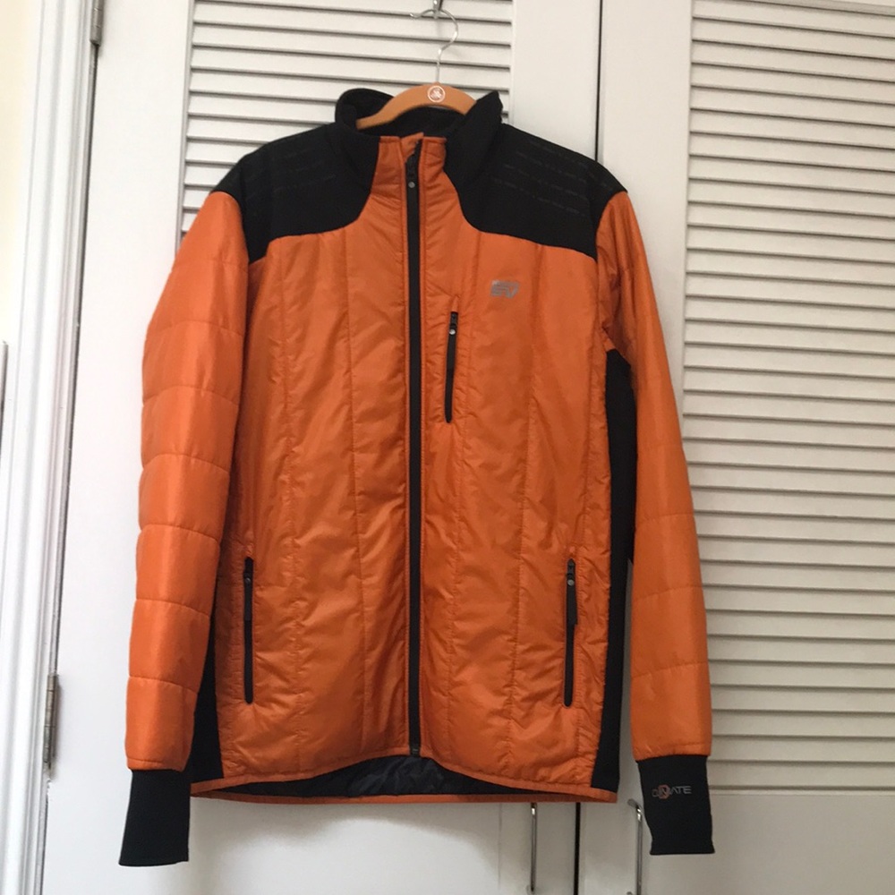 Rocky S2V Agonic Prima-Flex Jacket L